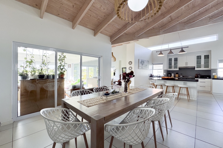 4 Bedroom Property for Sale in Langebaan Country Estate Western Cape